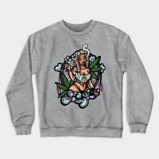 Mary Jack Jane Crewneck Sweatshirt